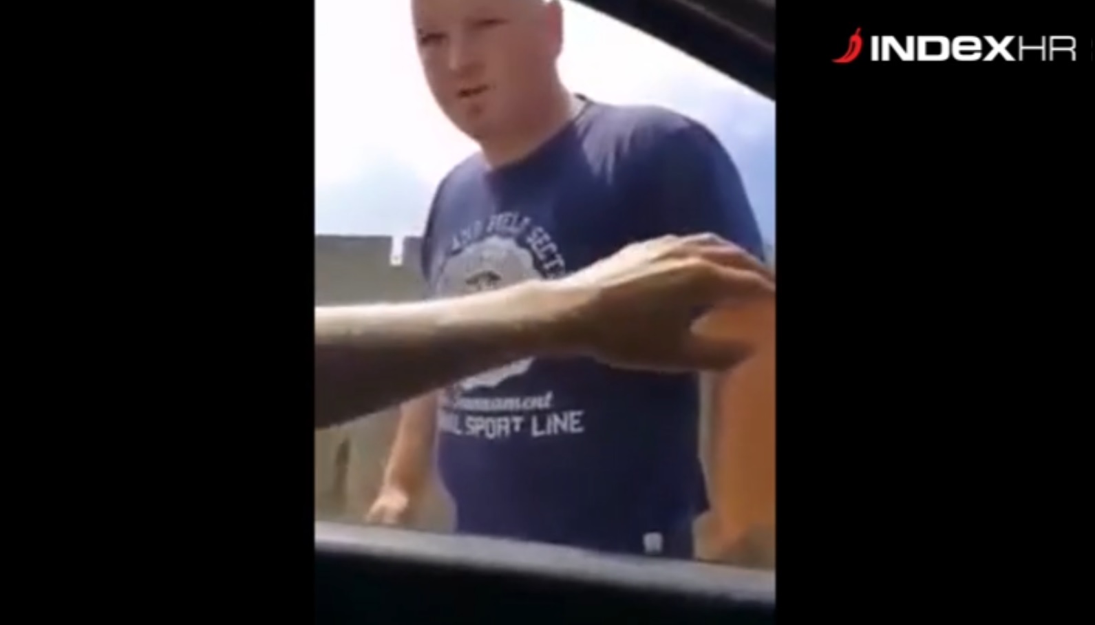 Uberovac iz Dubrovnika ispričao zašto ga je napao taksist HDZ-ovac: "Udario me 15 puta u glavu"