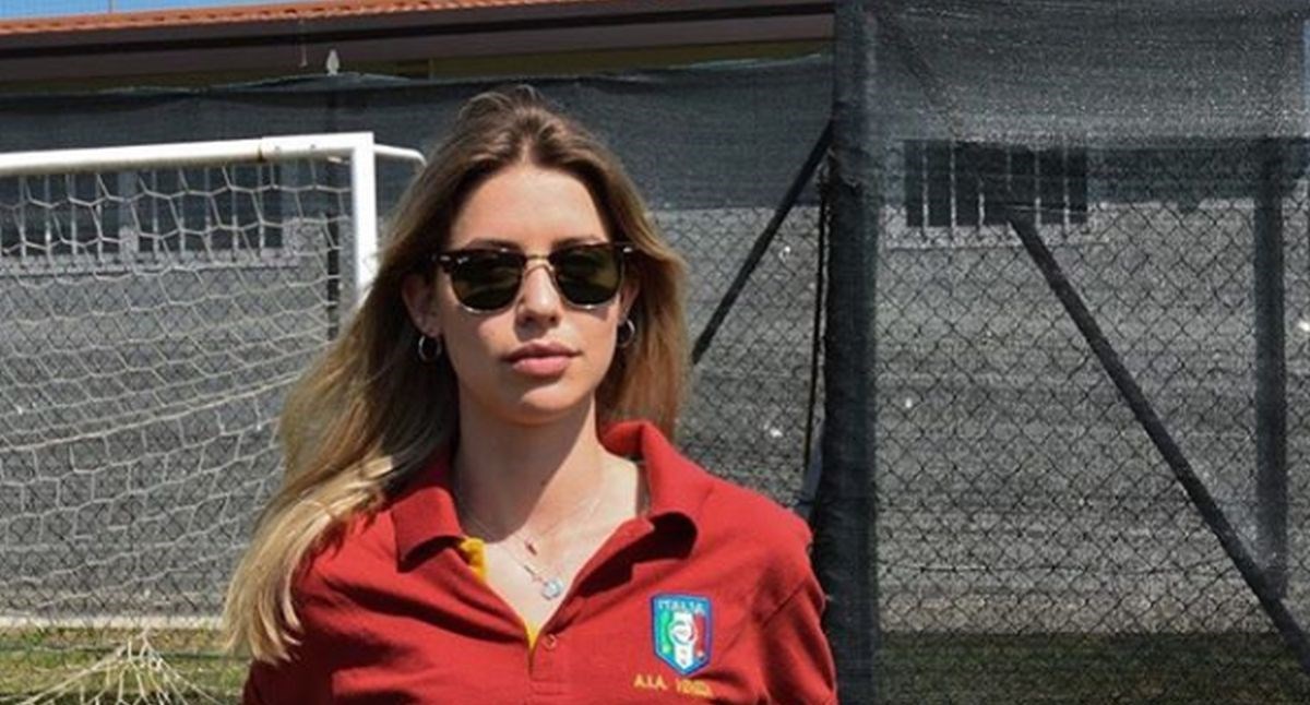 14-godišnji nogometaš sutkinji: "Oralno me zadovolji ili mi daj crveni"