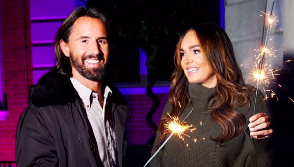 Slavna nasljednica i njen suprug krevet dijele s kćeri, ali im to nije problem