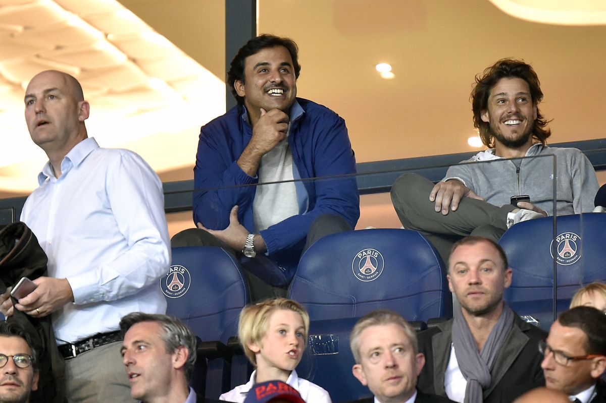 Le Parisien: Šeici drastično smanjuju ulaganja u PSG i okreću se novom projektu