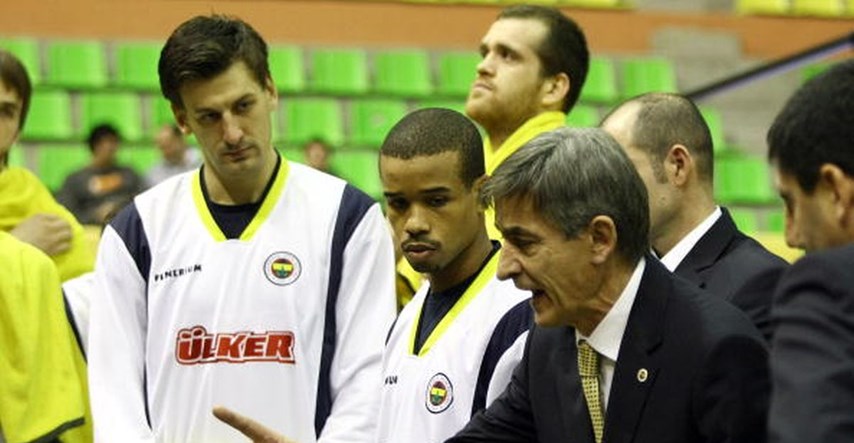 Tanjević i Mourning predvode generaciju 2019. u FIBA Kuću slavnih