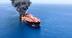 Zašto bi Iran napao tankere pred svojom obalom? Postoje dobri razlozi