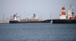 Četiri tankera napadnuta u Emiratima. Je li svjetska opskrba naftom ugrožena?