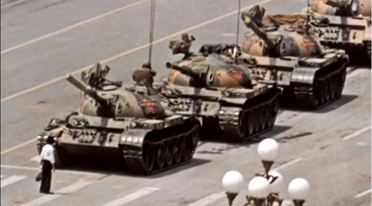 30 godina od Tiananmena: Pokolj koji je stvorio današnju Kinu