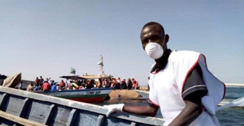 Broj poginulih u brodolomu u Tanzaniji prešao 220