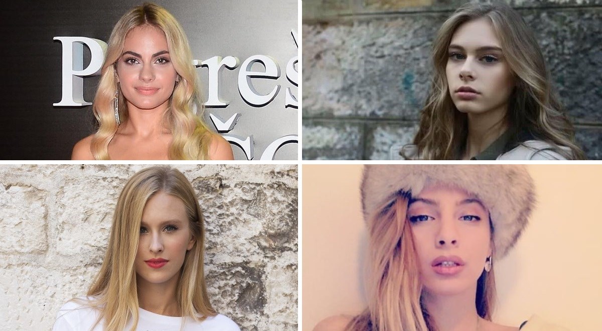 INDEXOVA NAJLJEPŠA HRVATICA Ove mlade ljepotice osvojit će Hrvatsku