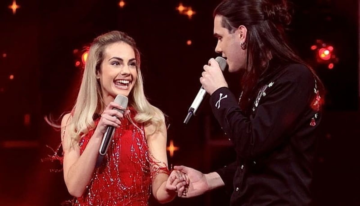 Kindl nakon Tarinih i Dininih dodira: "Što se tiče tih prisnih momenata..."