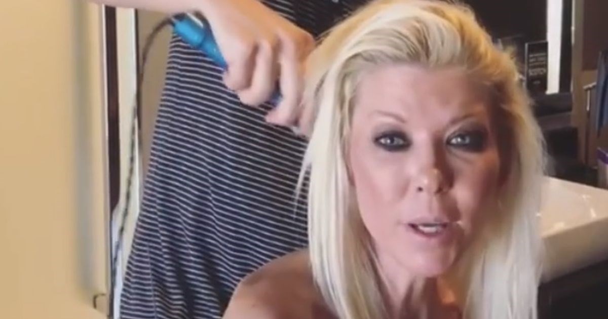 Tara Reid šokirala fanove: "Danas mi je jedan od najtraumatičnijih dana"