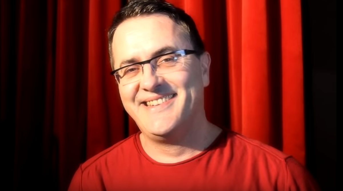 Tarik pokazao čime ga je iznenadila lovkinja Morana: "Volim ga od šeste godine"