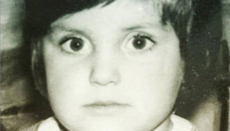 Ovaj slatki dječak sad je jedno od najpoznatijih televizijskih lica u Hrvatskoj