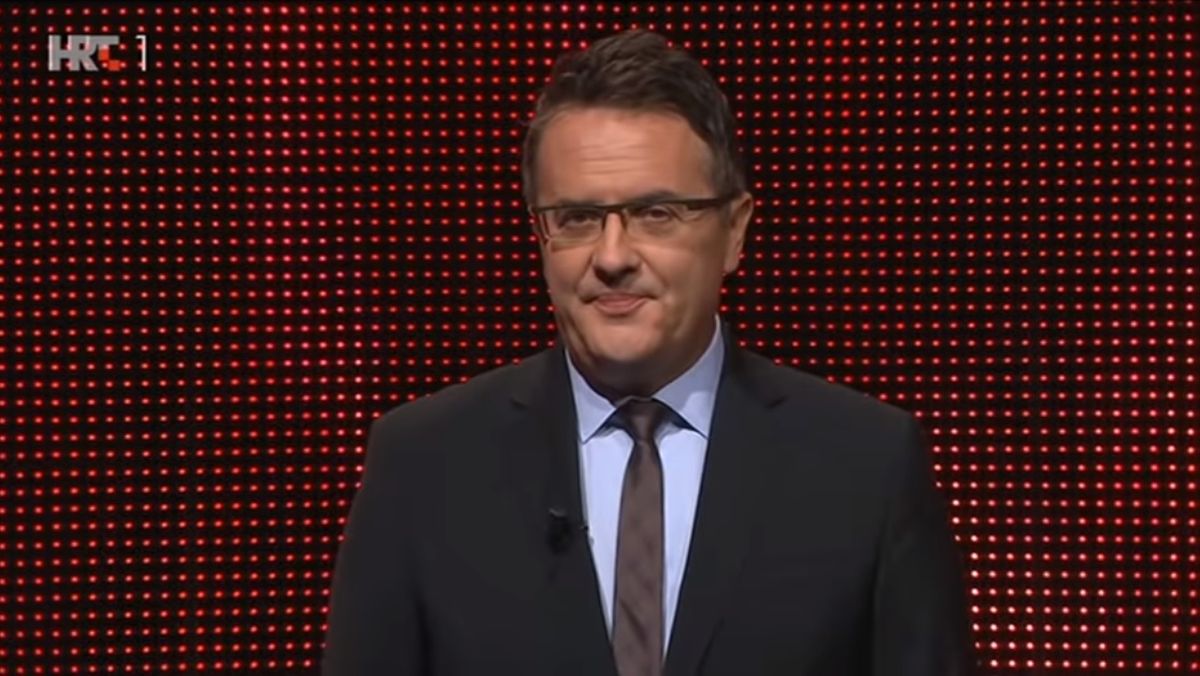 Otkriveno tko će voditi Potjeru umjesto Tarika Filipovića