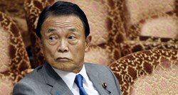 Zamjenik japanskog premijera za smanjenje populacije krivi žene koje nisu rodile