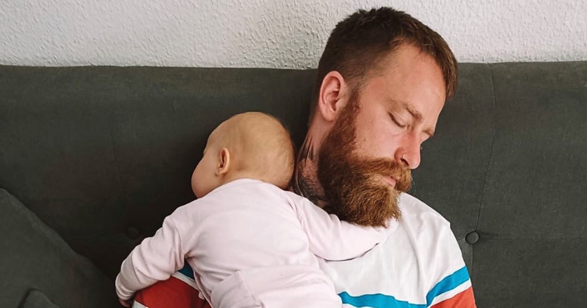 Ovo su tri najveće greške koje očevi rade sa svojim kćerima