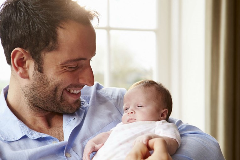 Muškarci, ako želite zdrave bebe, počnite osnivati obitelj prije 35. godine