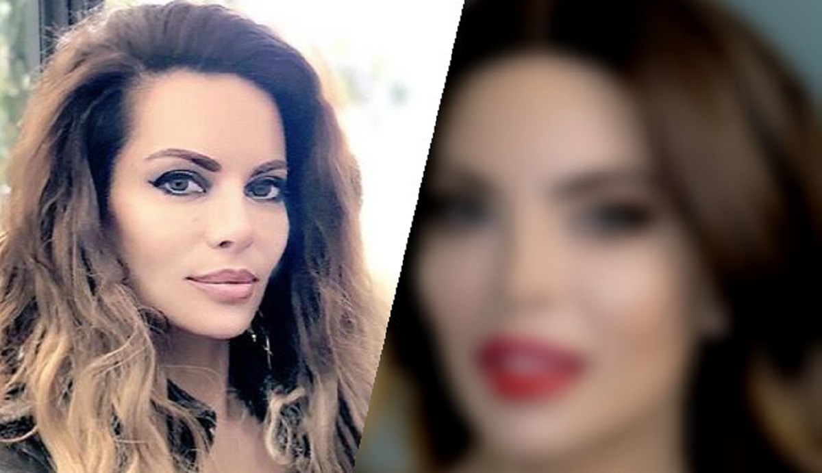 Nikolini Ristović poručili da ne sliči na sebe, branila je i Tatjana Dragović