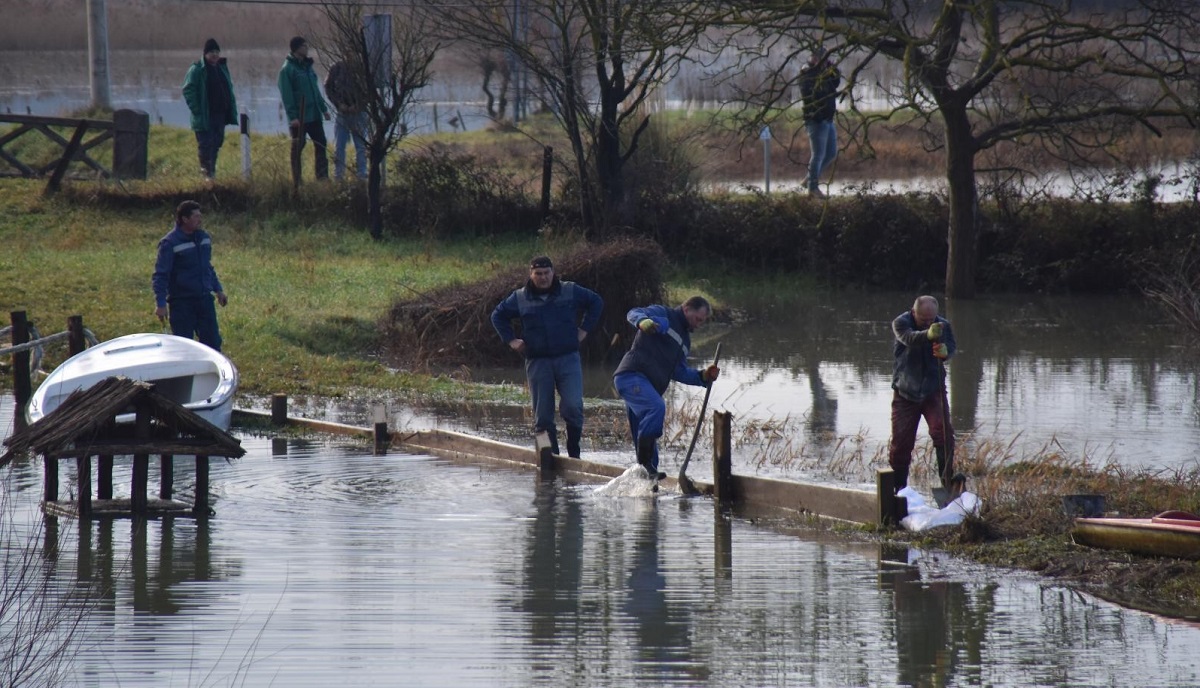 Vakula upozorava: Hrvatskoj prijete poplave. Evo koja mjesta će pogoditi