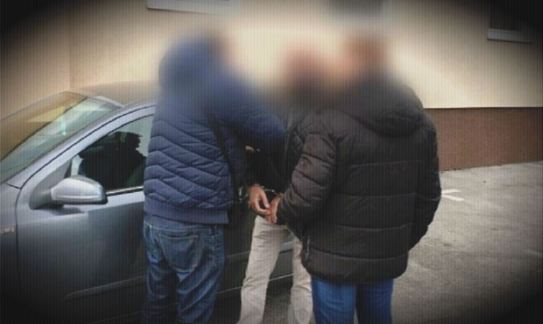 Tko je talijanski mafijaš koji je danas uhićen u Zagrebu?