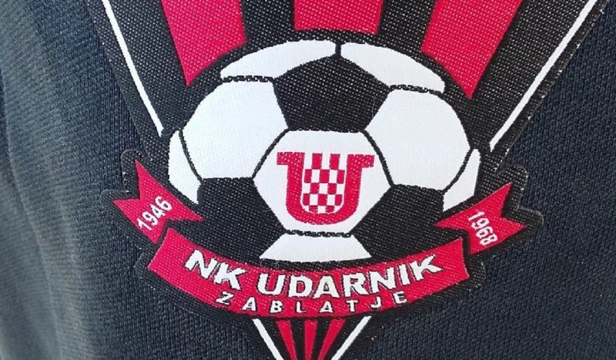 Ovo je službeni grb podravskog nogometnog kluba