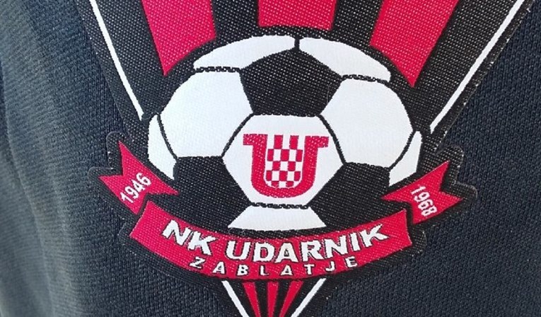 FOTO Ovo je službeni grb podravskog nogometnog kluba