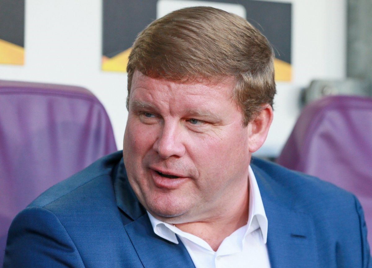 Trener Anderlechta nije prestajao hvaliti Dinamo