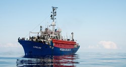 Malta će primiti brod s migrantima koji je Italija odbila