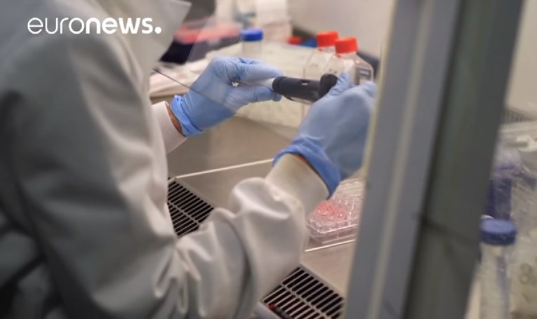 VIDEO "Sveti gral istraživanja raka": Krvna pretraga otkriva 10 vrsta raka u ranoj fazi
