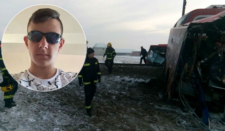 Tinejdžer u Nišu se probudio iz kome. Odmah tražio prijatelja koji je poginuo