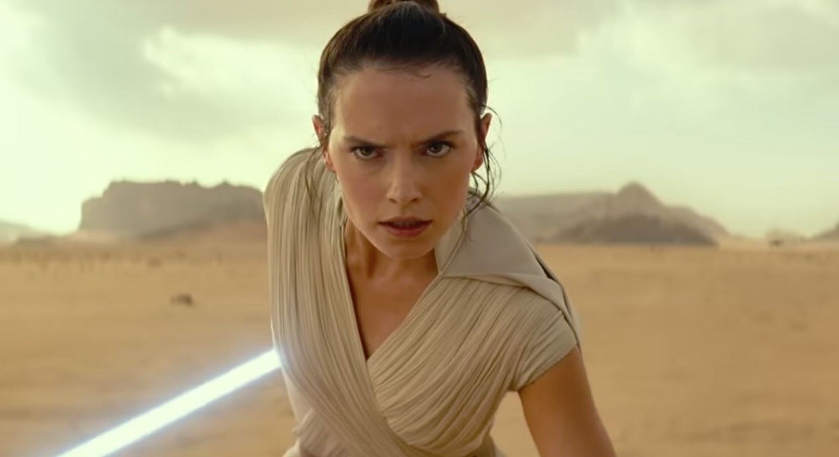 Disney objavio teaser za nove Ratove zvijezda i otkrio kako će se film zvati