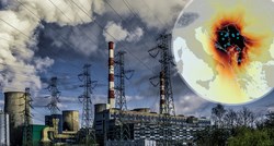Alarmantan izvještaj: Hrvatsku truju termoelektrane iz BiH i Srbije