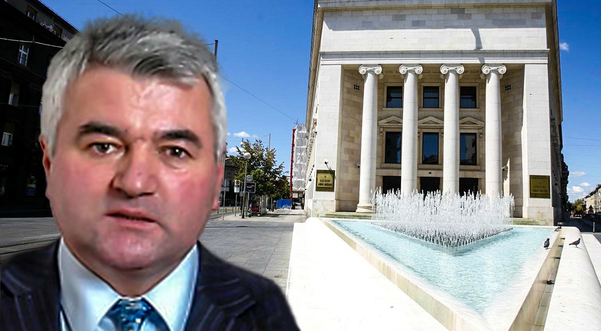 Tko je čovjek iz HNB-a koji ima plaću kao Plenković i Kolinda zajedno