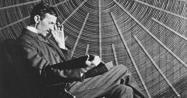 Život bez žena i odnosa: Nikola Tesla je jednom odbio miraz od milijun franaka