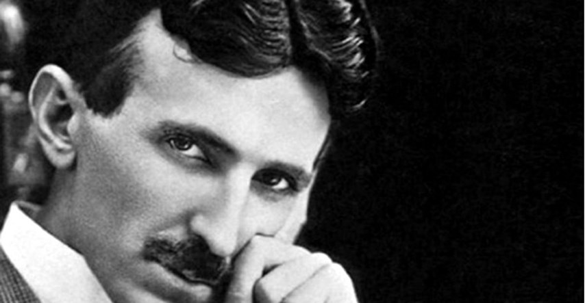 Zašto se Nikola Tesla nikada nije oženio?