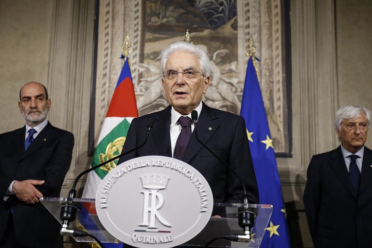 Propao pokušaj Italije da formira novu vladu, čekaju li ih novi izbori?