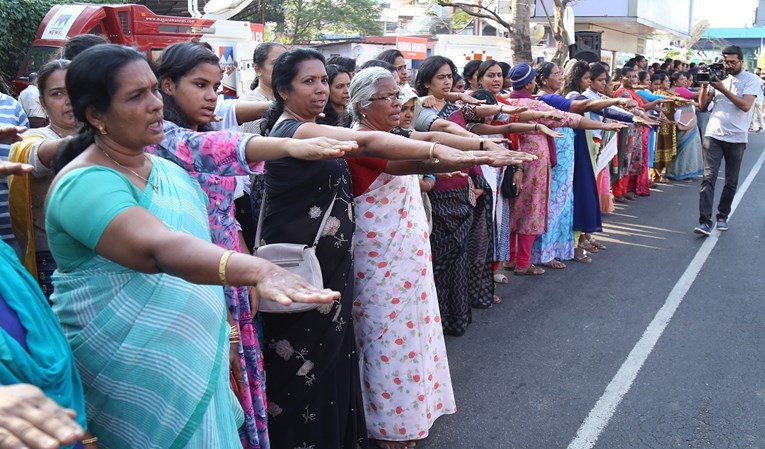 Indija nije jedina, ovo su najgluplja praznovjerja o menstruaciji na svijetu