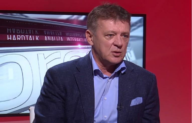 Ivan Turudić izabran za suca Visokog kaznenog suda