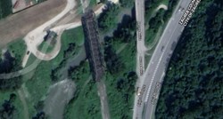 Ispod željezničkog mosta u Zagrebu pronađen mrtav muškarac