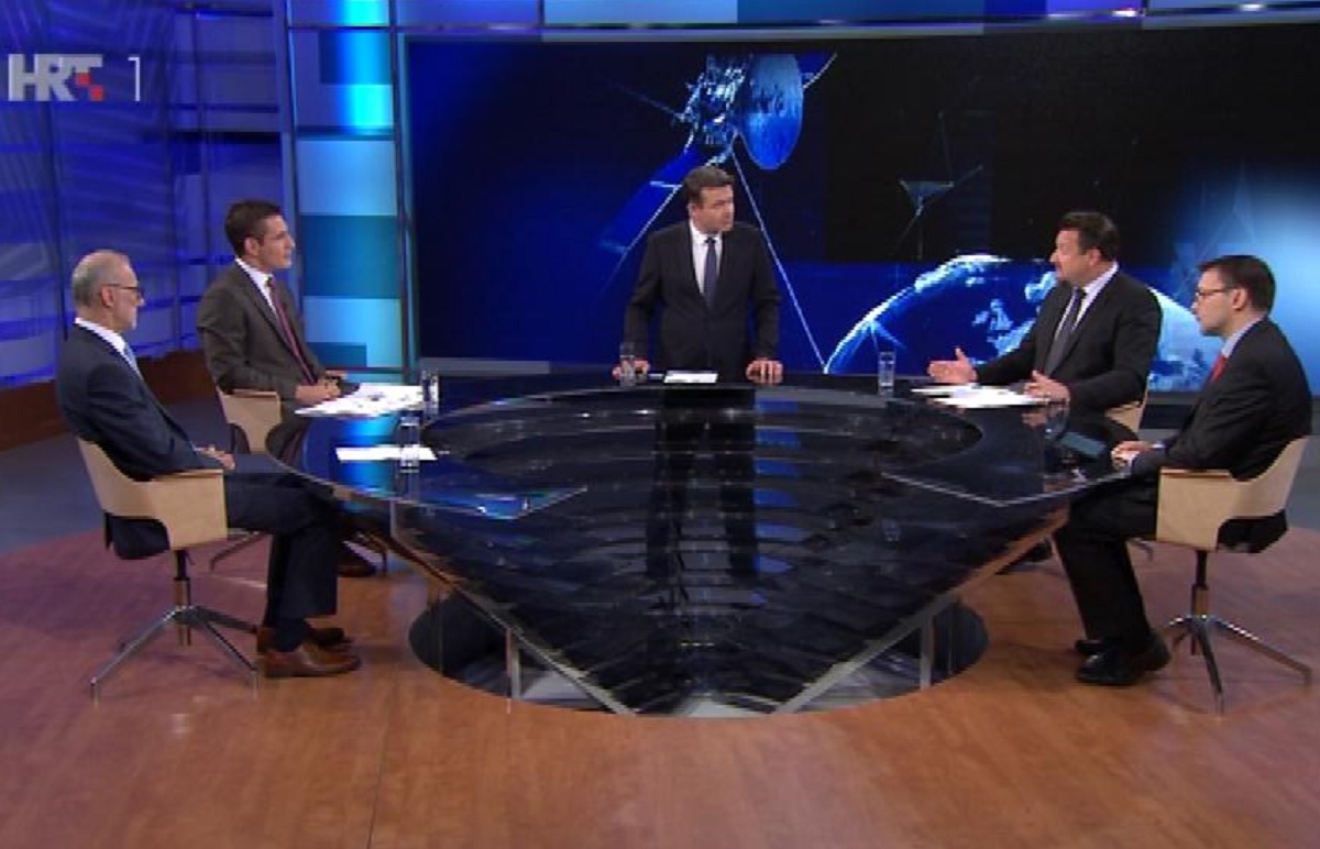 Ministar Kuščević u Otvorenom: Imam informacije da se potpisi za referendum još prikupljaju