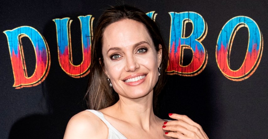 Angelina Jolie se ponovo udaje? Evo što znamo o njenom novom zaručniku