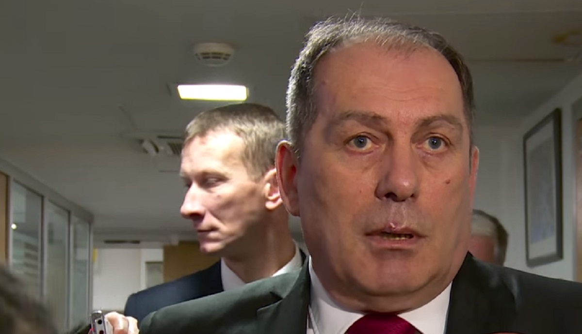 Ministar u BiH optužio HDZ za blokiranje vlasti