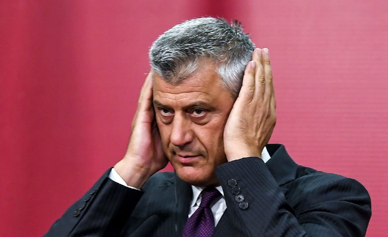 Kosovski premijer smijenio je ministra unutarnjih poslova zbog koronavirusa
