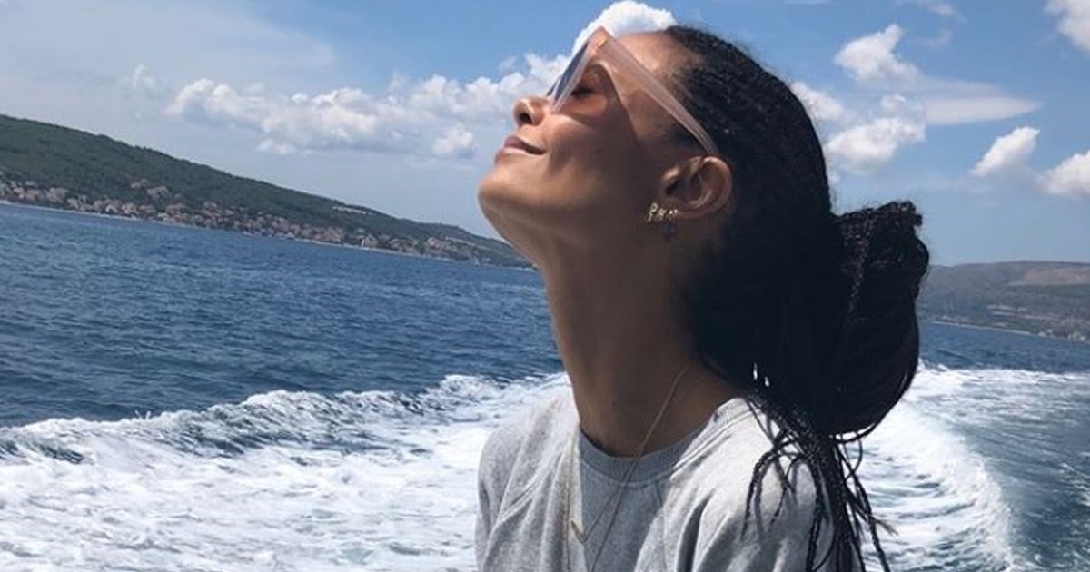 Kao prava anonimka: Holivudska zvijezda danima bez pompe boravi u Hrvatskoj