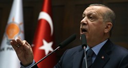 Turska odgovorila Trumpu da se neće dati zastrašiti