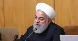 Iran američke snage na Bliskom istoku proglasio teroristima