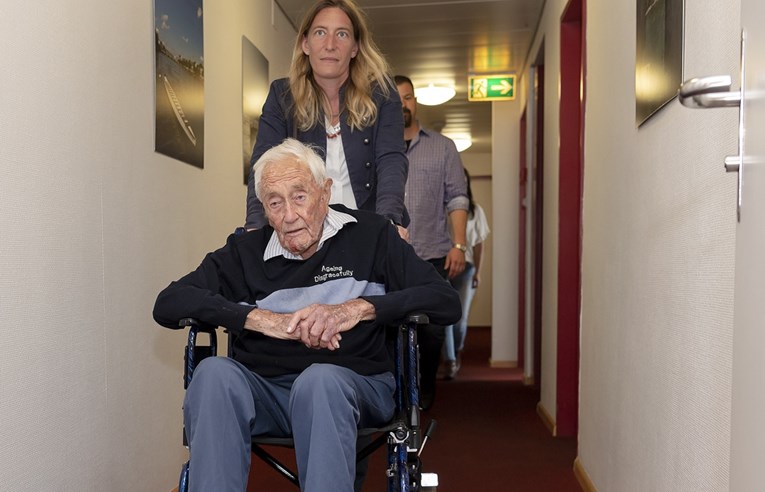 Švicarac dobivao ogroman novac za pomaganje ljudima u eutanaziji, sud ga oslobodio