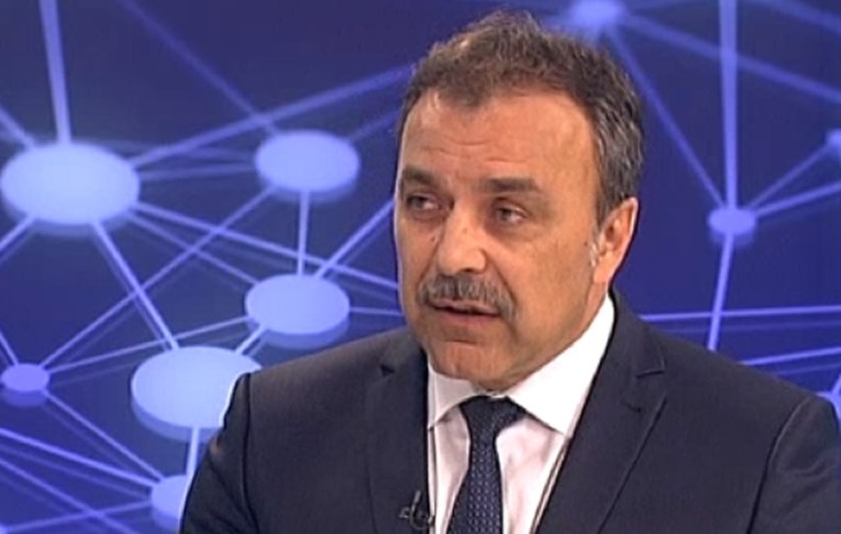 Bivši ministar policije Orepić: Od Brkića i Karamarka sam pretrpio jake pritiske