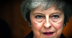 Theresa May najavila da će se boriti za Brexit