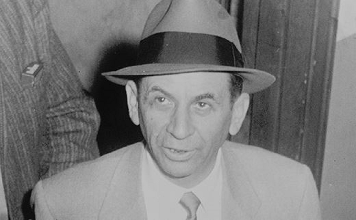 Holivudska legenda u biografskom će filmu glumiti zloglasnog židovskog mafijaša