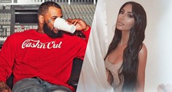 The Game o seksu s Kim Kardashian: "Natjerao sam je da proguta moju djecu"