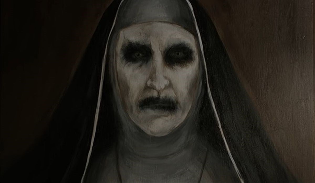 "Najstrašniji film 2018. godine": Trailer za horor The Nun utjerat će vam strah u kosti