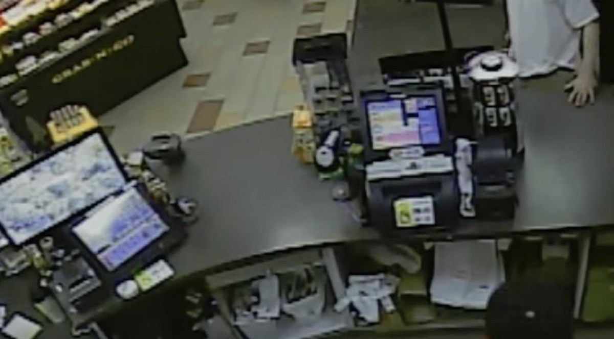 Lopov opljačkao benzinsku, nitko nije očekivao ono što se dogodilo za par sati